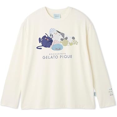 未開封♥️ドラゴンクエスト レディース✨ ワンポイントロンT＆総柄ロングパンツ OUTLET】BILLABONG レディース WIDE EASY LONG PANTS ロング